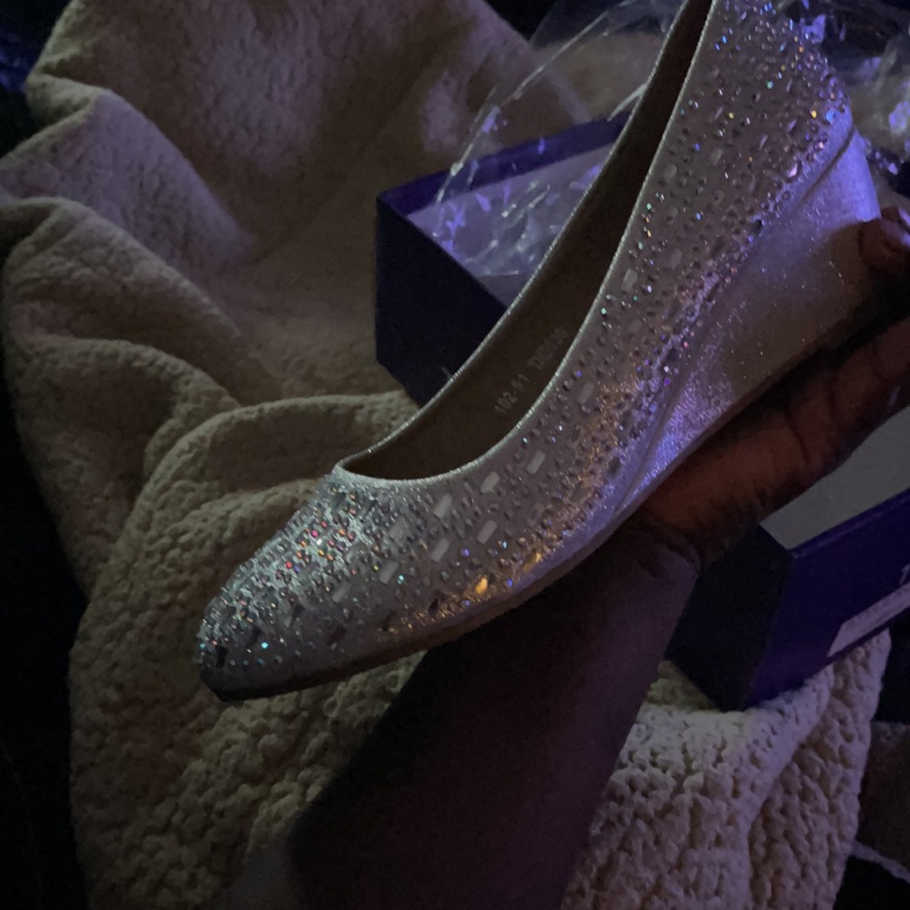 High heels - Picture 4 of 4